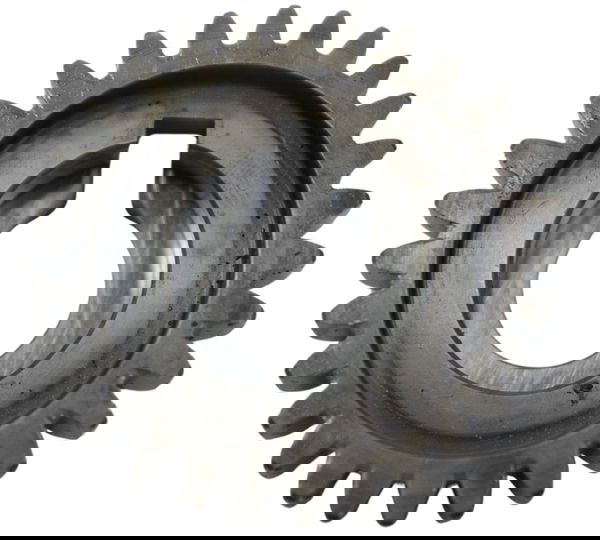 Engrenagem Motor Yamaha Xt 660 R 05-08 Original