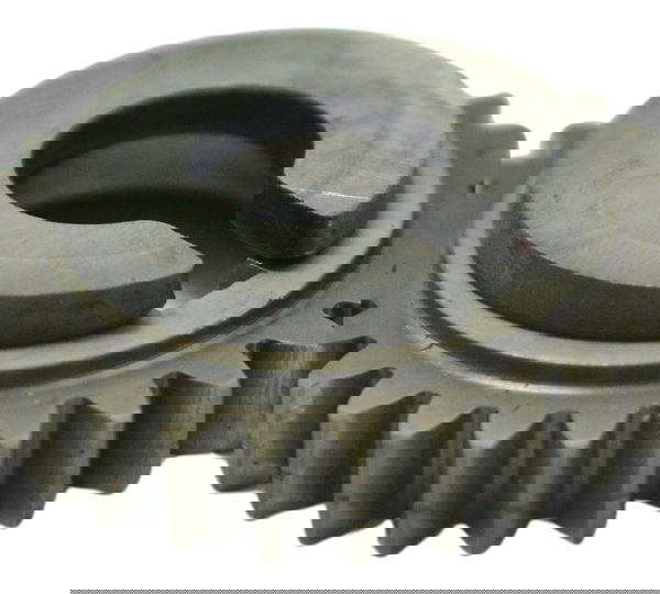 Engrenagem Motor Yamaha Xt 660 R 05-08 Original