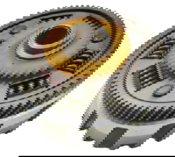 Campana Embreagem Yamaha Xt 660 R 05-08 Original