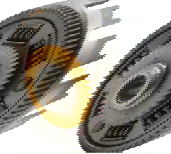 Campana Embreagem Yamaha Xt 660 R 05-08 Original