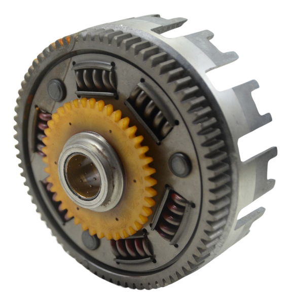 Campana Embreagem Yamaha Xt 660 R 05-08 Original