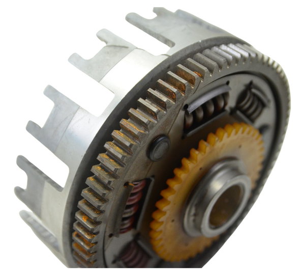 Campana Embreagem Yamaha Xt 660 R 05-08 Original