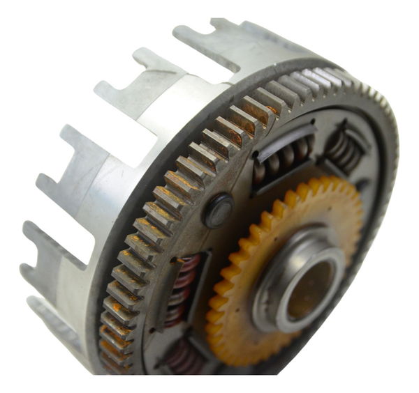 Campana Embreagem Yamaha Xt 660 R 05-08 Original