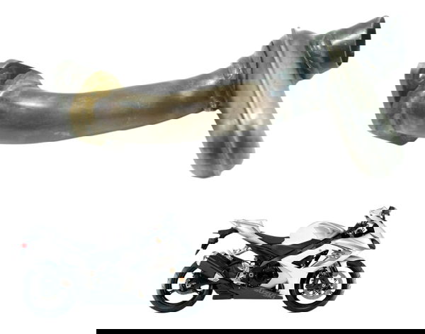 Pescador Óleo Suzuki Gsx-r Srad 1000 08-10 Original