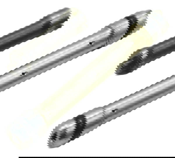 Par Conexão Óleo Yamaha Xt 660 R 05-08 Original