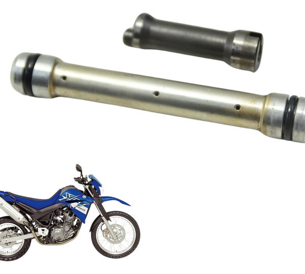 Par Conexão Óleo Yamaha Xt 660 R 05-08 Original