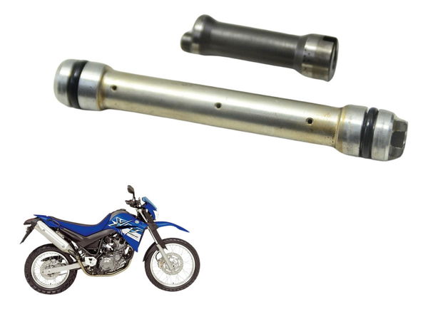 Par Conexão Óleo Yamaha Xt 660 R 05-08 Original