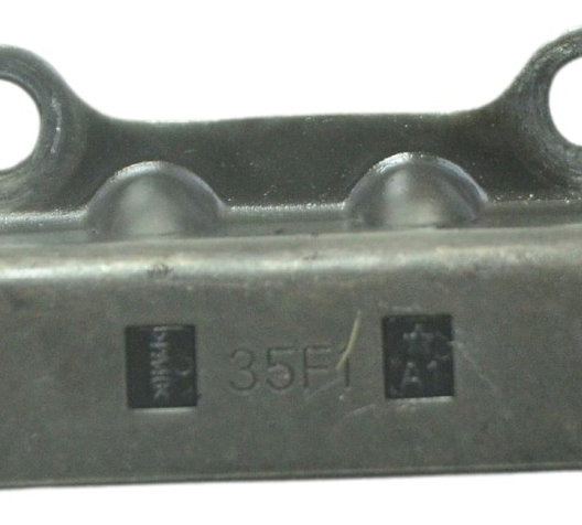 Guia Corrente Comando Suzuki Gsx-r Srad 1000 08-10 Original