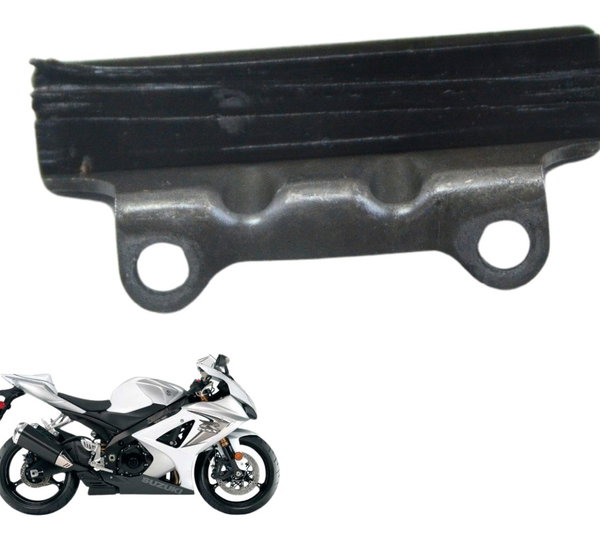 Guia Corrente Comando Suzuki Gsx-r Srad 1000 08-10 Original