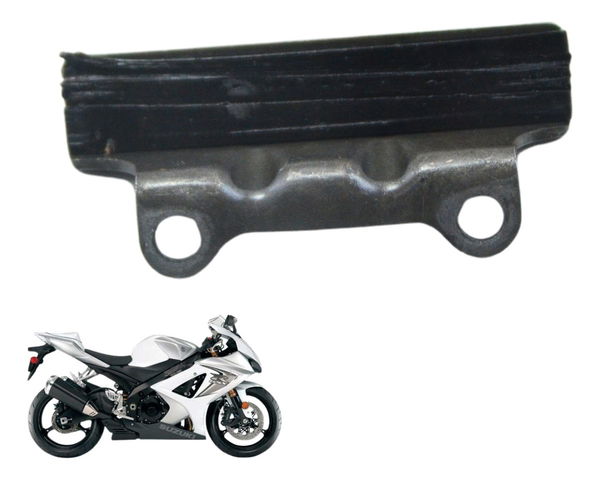 Guia Corrente Comando Suzuki Gsx-r Srad 1000 08-10 Original