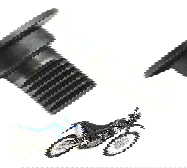 Pino Acionador Embreagem Yamaha Xt 660 R 05-08 Original