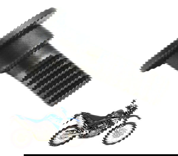 Pino Acionador Embreagem Yamaha Xt 660 R 05-08 Original