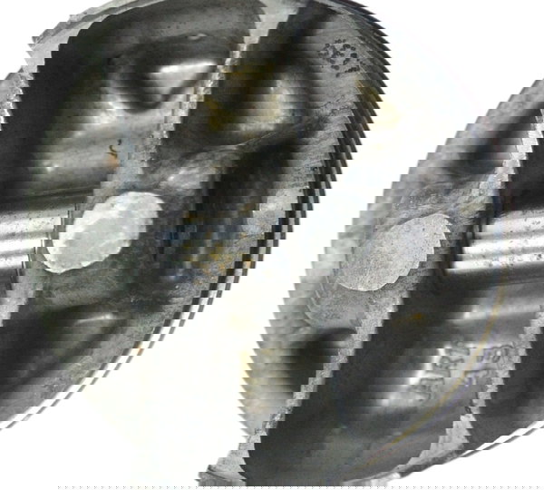 Pistão C/ Anéis Suzuki Gsx-r Srad 1000 08-10 Original