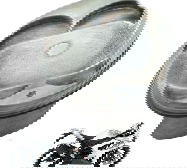 Pistão C/ Anéis Suzuki Gsx-r Srad 1000 08-10 Original