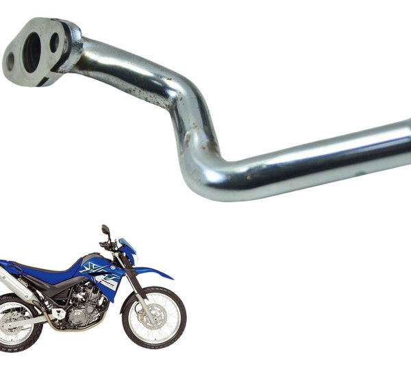 Tudo Ar Yamaha Xt 660 R 05-08 Original