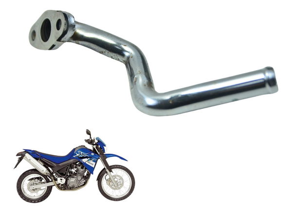 Tudo Ar Yamaha Xt 660 R 05-08 Original