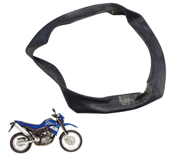 Câmara Dianteira 90/90-21 Pirelli Yamaha Xt 660 R 05-08  Dunlop
