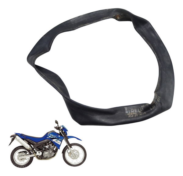 Câmara Dianteira 90/90-21 Pirelli Yamaha Xt 660 R 05-08