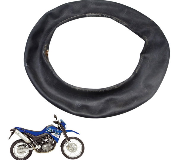 Câmara Traseira 130/90-17 Pirelli Yamaha Xt 660 R 05-08 Dunlop