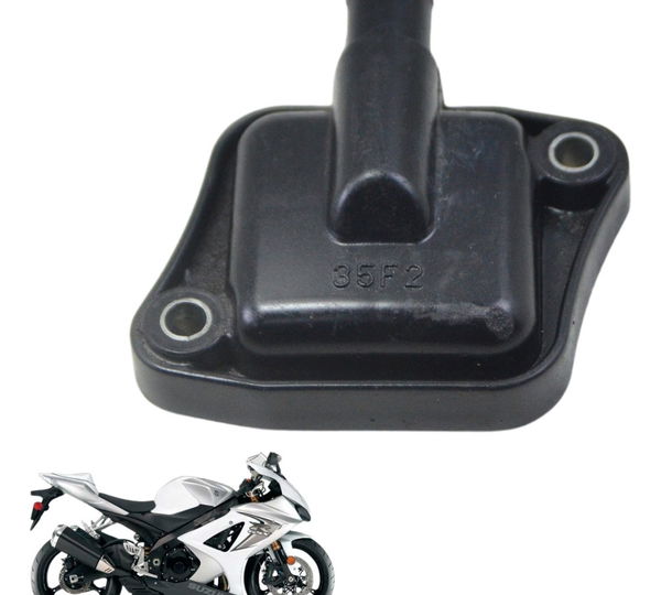 Tampa Respiro Cabeçote Suzuki Gsx-r Srad 1000 08-10 Original