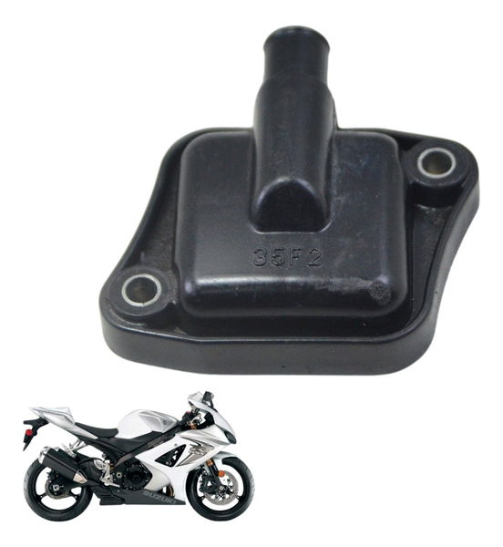 Tampa Respiro Cabeçote Suzuki Gsx-r Srad 1000 08-10 Original