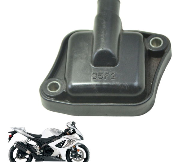 Tampa Respiro Cabeçote Suzuki Gsx-r Srad 1000 08-10 Original
