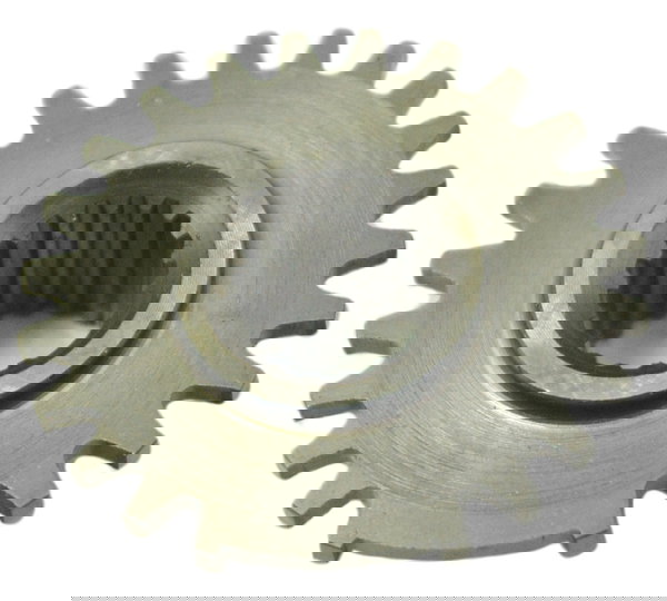 Engrenagem Comando Suzuki Gsx-r Srad 1000 08-10 Original