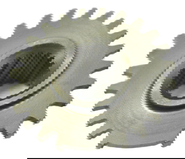 Engrenagem Comando Suzuki Gsx-r Srad 1000 08-10 Original