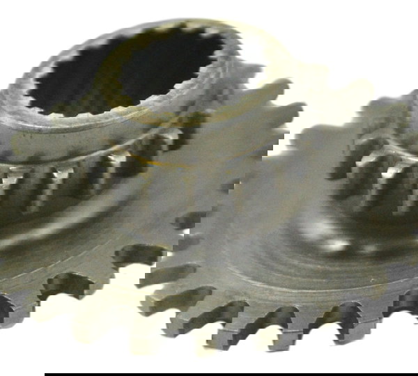 Engrenagem Comando Suzuki Gsx-r Srad 1000 08-10 Original