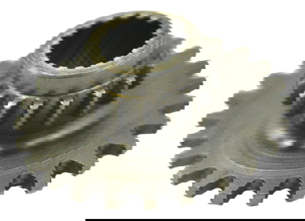 Engrenagem Comando Suzuki Gsx-r Srad 1000 08-10 Original