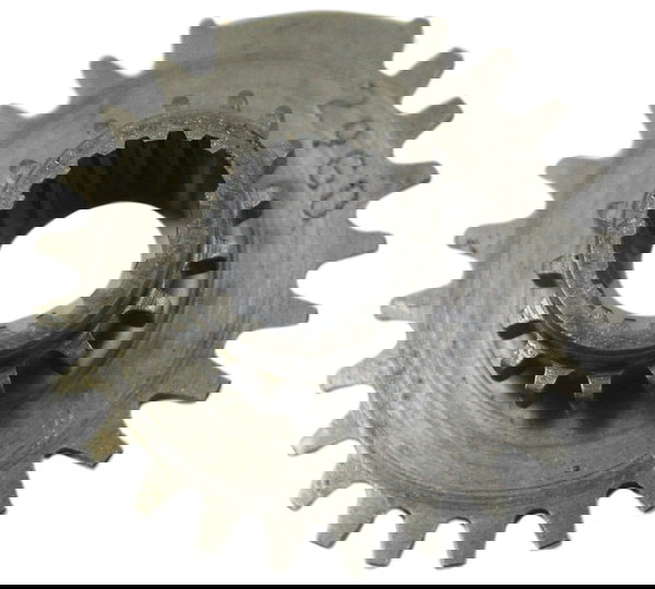 Engrenagem Comando Suzuki Gsx-r Srad 1000 08-10 Original