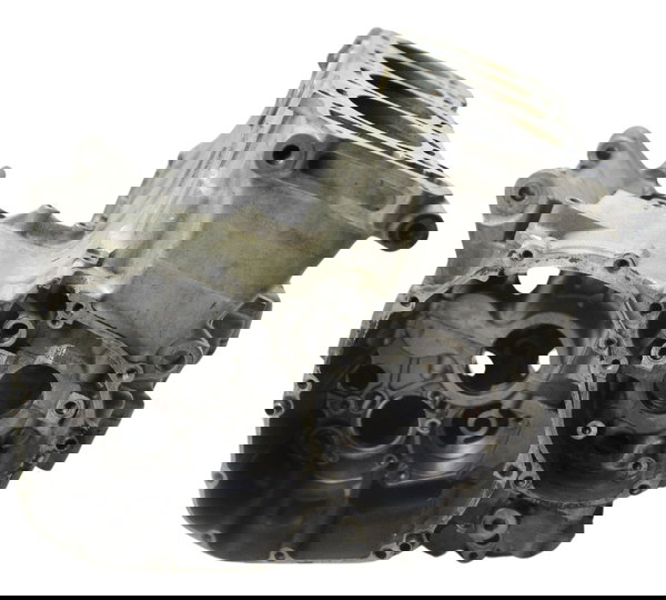 Bloco Motor Carcaça Baixa Nfe Suzuki Gsx-r Srad 1000 08-10