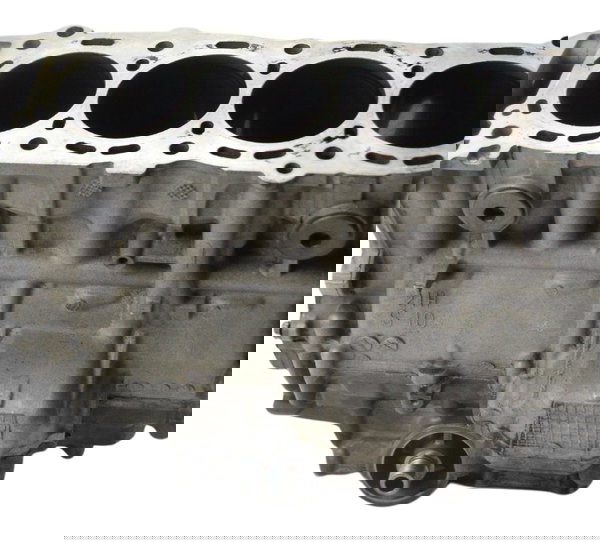 Bloco Motor Carcaça Baixa Nfe Suzuki Gsx-r Srad 1000 08-10