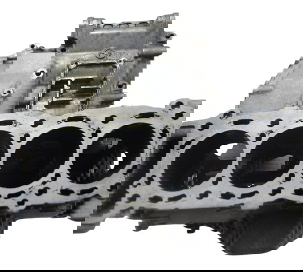 Bloco Motor Carcaça Baixa Nfe Suzuki Gsx-r Srad 1000 08-10