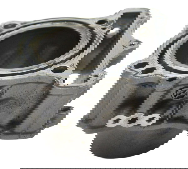 Cilindro Diant P/ Retifica Suzuki Dl 650 V Strom 09-13 Orig