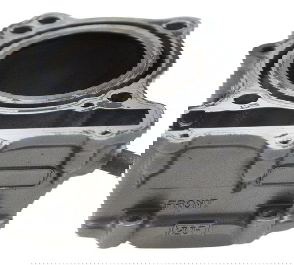 Cilindro Diant P/ Retifica Suzuki Dl 650 V Strom 09-13 Orig