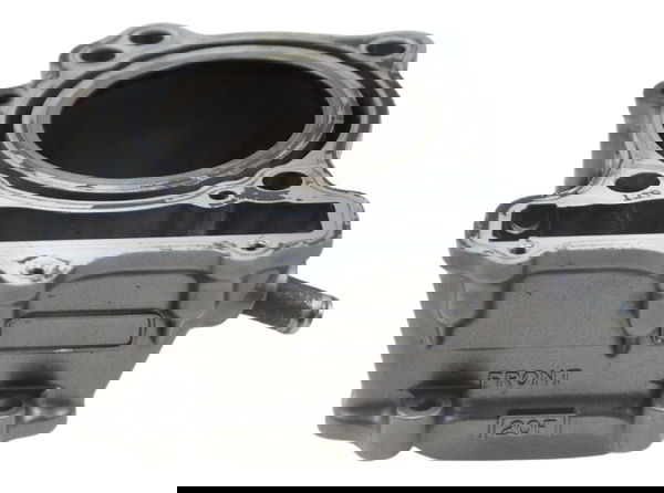 Cilindro Diant P/ Retifica Suzuki Dl 650 V Strom 09-13 Orig