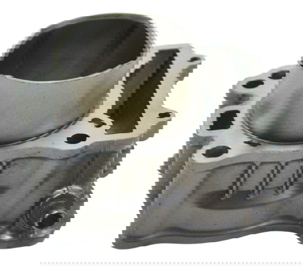 Cilindro Diant P/ Retifica Suzuki Dl 650 V Strom 09-13 Orig