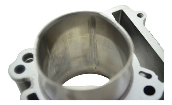 Cilindro Diant P/ Retifica Suzuki Dl 650 V Strom 09-13 Orig