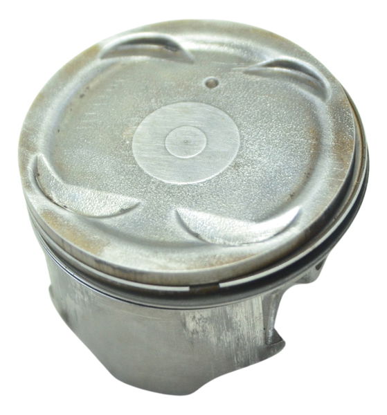 Pistão C/ Aneis C/ Detalhes Suzuki Dl 650 V Strom 09-13 Orig