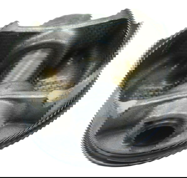 Pistão C/ Aneis C/ Detalhes Suzuki Dl 650 V Strom 09-13 Orig