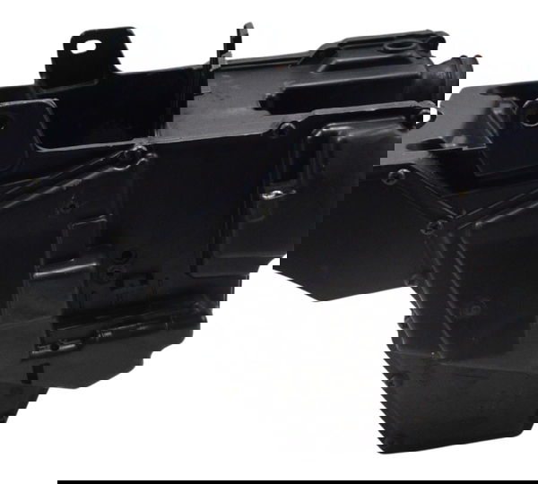 Caixa Filtro De Ar Bateria Triumph Bonneville T100 Original