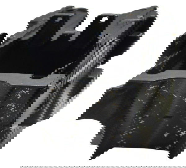 Caixa Filtro De Ar Bateria Triumph Bonneville T100 Original