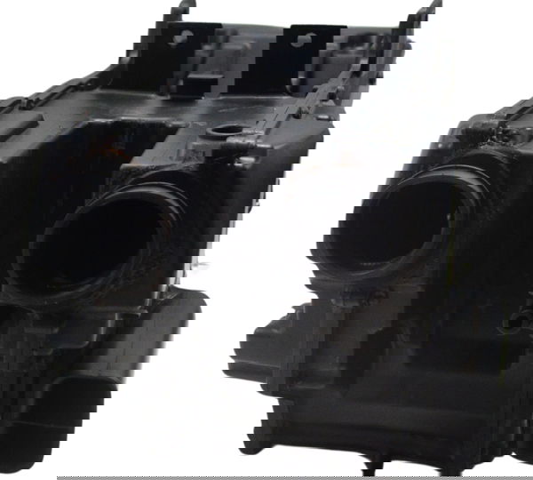 Caixa Filtro De Ar Bateria Triumph Bonneville T100 Original