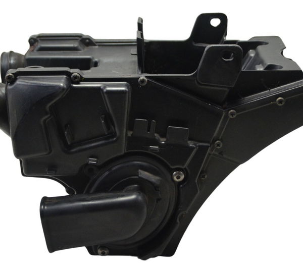 Caixa Filtro De Ar Bateria Triumph Bonneville T100 Original