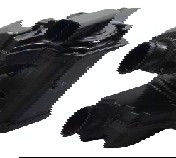 Caixa Filtro De Ar Bateria Triumph Bonneville T100 Original