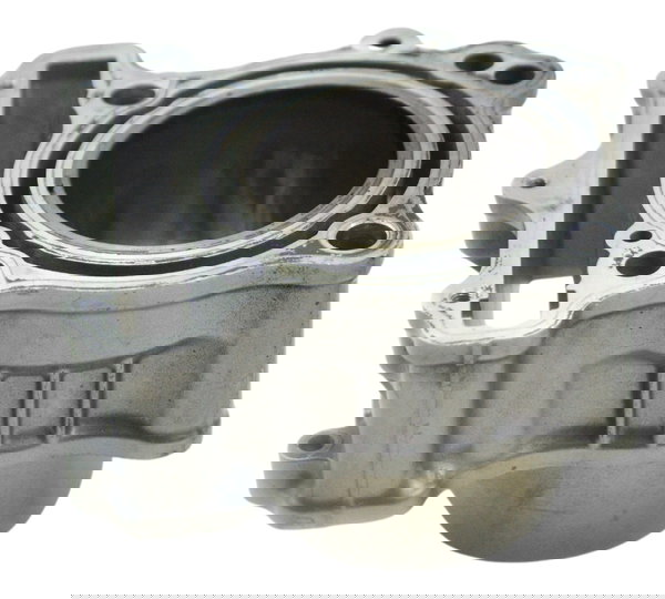 Cilindro Tras P/ Retifica Suzuki Dl 650 V Strom 09-13 Orig