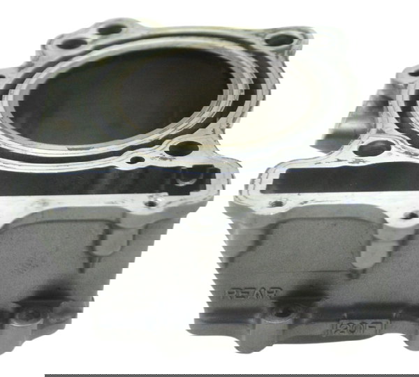 Cilindro Tras P/ Retifica Suzuki Dl 650 V Strom 09-13 Orig