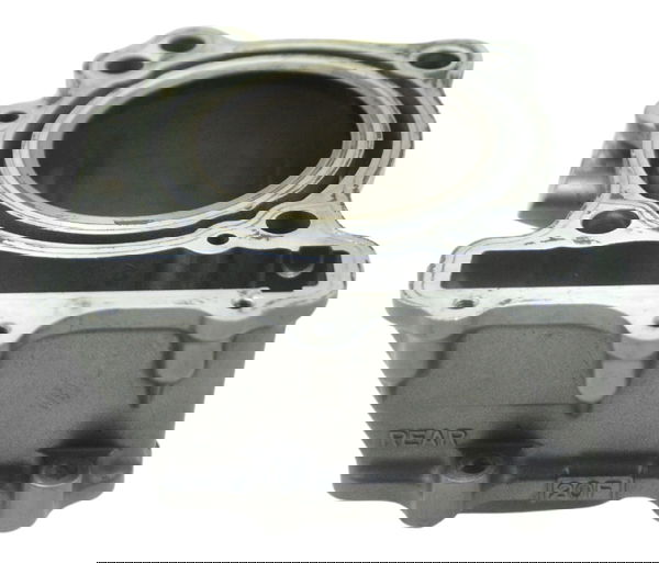 Cilindro Tras P/ Retifica Suzuki Dl 650 V Strom 09-13 Orig