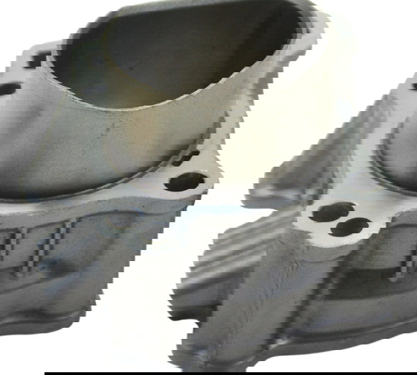 Cilindro Tras P/ Retifica Suzuki Dl 650 V Strom 09-13 Orig